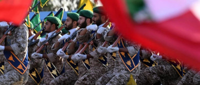 “美国舰船基地，都在伊朗射程内”