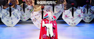 这千年前的艺术，怎么就突然征服了年轻人？