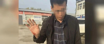 “记者在施工现场被打”， 中铁七局最新声明