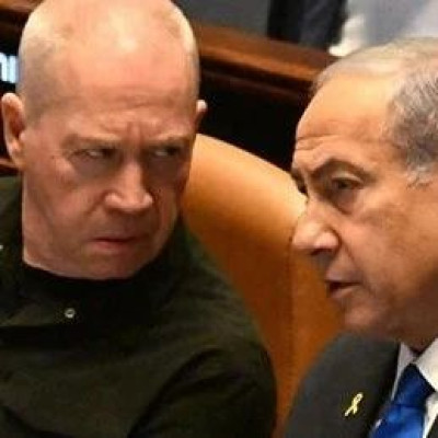 伊朗最高领袖：处死内塔尼亚胡