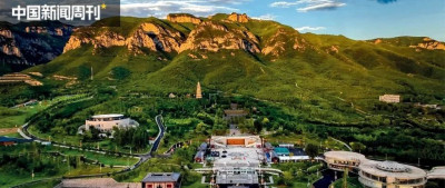 这里竟藏着一座皇家石窟？