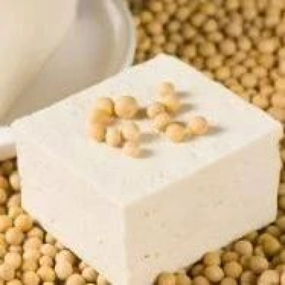 中疾控专家：目前没有证据显示大豆及其制品会引起性早熟