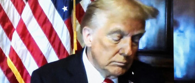 特朗普“封口费”案，宣判！