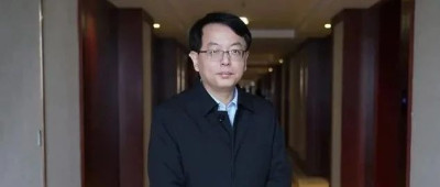 “看演唱会出圈”的副市长蒋鹏举，有新职