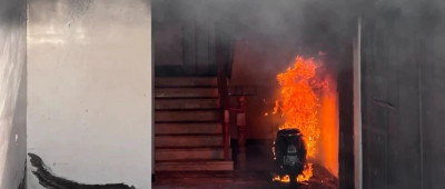 18秒飙到900℃！赶紧自查