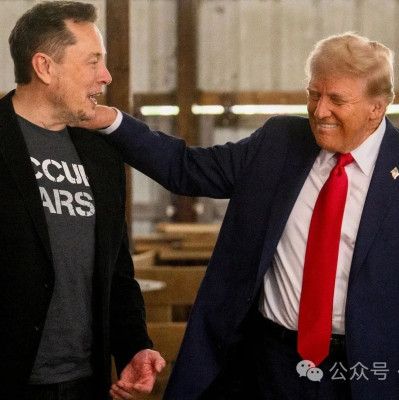 马斯克一通改革，不仅提不了美国政府效率，还将激化更大矛盾