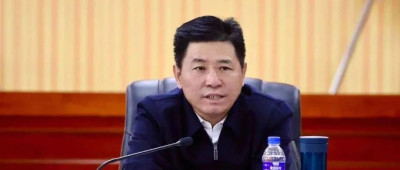 张琨明，主动投案