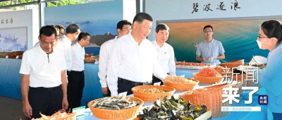 早啊！新闻来了〔2024.10.17〕