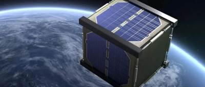 全球首颗木制卫星发射，现已抵达国际空间站 | 环球科学要闻