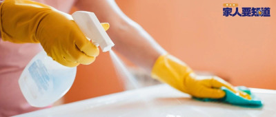 甲流高发，家庭消毒存在误区！紧急提醒→