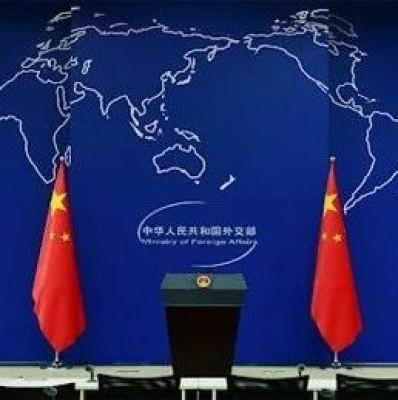 除了卢比奥，我国还制裁了这些美国人