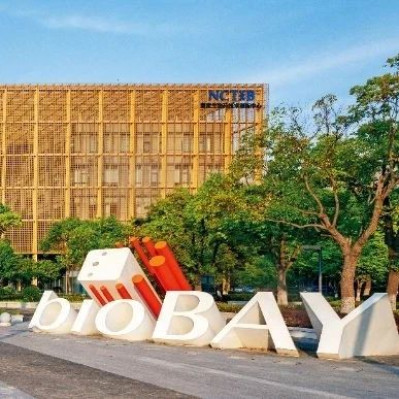 BioBAY：苏州“一号产业”的成长样本