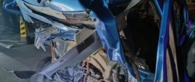 “司机醉驾撞死祖孙”案，有新进展