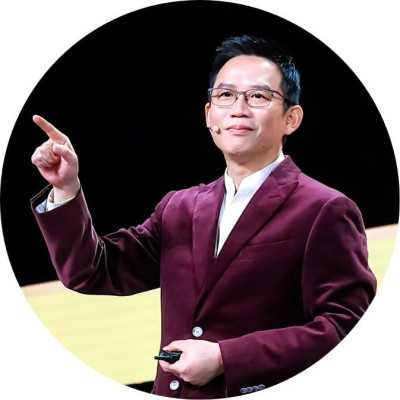 吴晓波年终秀的7个精彩瞬间（附演讲全文）