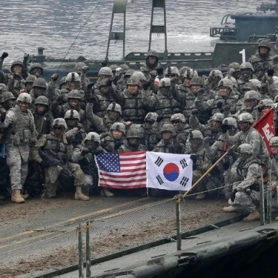 赶在美大选前，美韩达成新协定