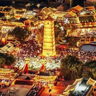 河南，到底要去几次才够啊？！