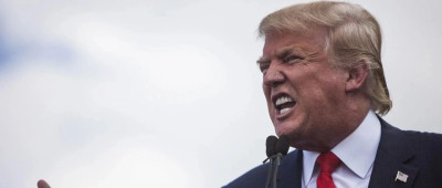 多地现“神秘无人机”，特朗普与白宫吵起来了