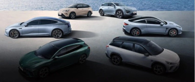 又一网红车企，悬了