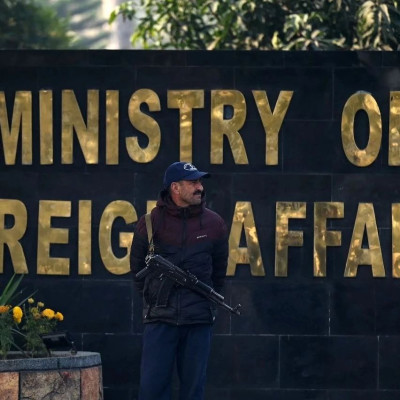 印巴交换核设施清单