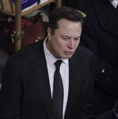 马斯克“插手”法案，美政坛惊愕