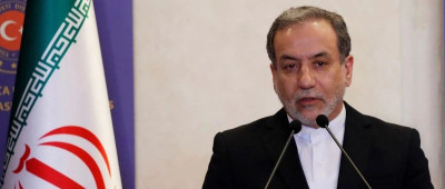 敏感时刻！伊朗外长将前往大马士革