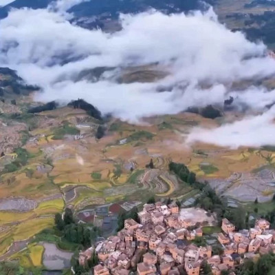 我国新增7个世界“最佳旅游乡村”