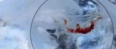 “全是嘴唇印”，千万别试！每年都有人中招