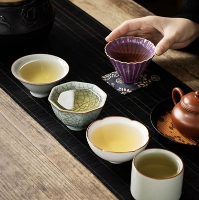 五大名窑，中国人骨子里的风雅