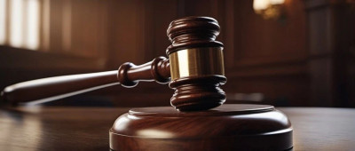 六旬男子骚扰肌肉男被拘起诉警方，法院判了