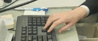 这位小姐姐全网刷屏！手速快到眼睛跟不上……