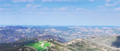 习近平的乡土情