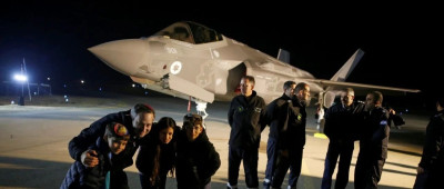 “美国泄密，以色列被迫换方案”