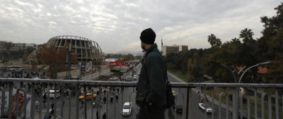 叙利亚为何会一朝“变天”？