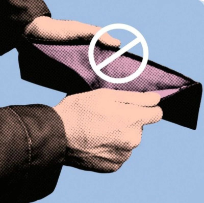 最近的互联网新赛道：破产博主