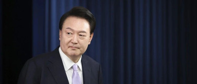 吴晓波频道-尹锡悦风波，让韩国损失了多少GDP？