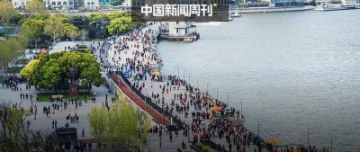 韩国人涌向上海？