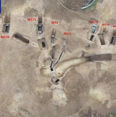 东吴重臣张昭墓，找到了