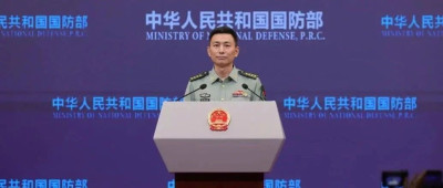 我军发射洲际导弹，国防部回应