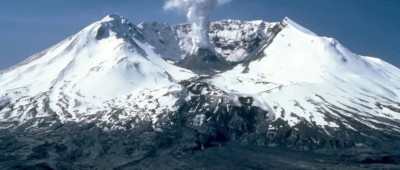 24小时内，两只地鼠改变了一座火山