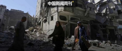 打了一整年，打出很多“想不到”