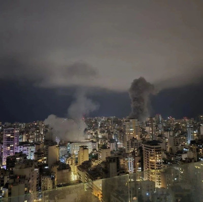 消息人士：真主党一高层躲过暗杀