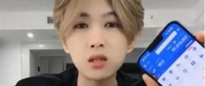 内娱假人在嚣张什么