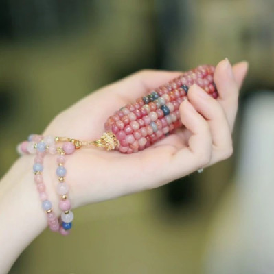 绿化带里，竟能捡到文玩？