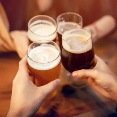 千亿啤酒巨头换帅