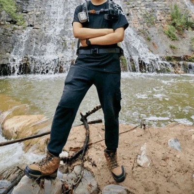 登山靴为什么这么火？