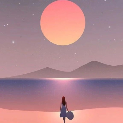 七言 | 2024，真的要碎掉了