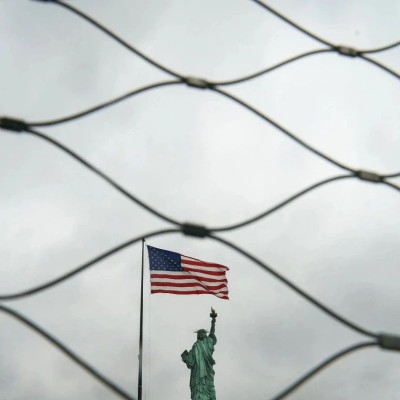 得到沙拉承诺后，美国宣布取消