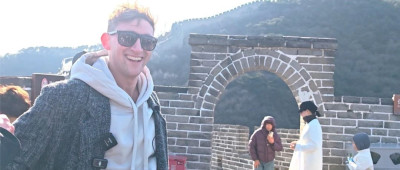 美国小伙埃文：“捐出日军罪证两年了，我还在被网暴”