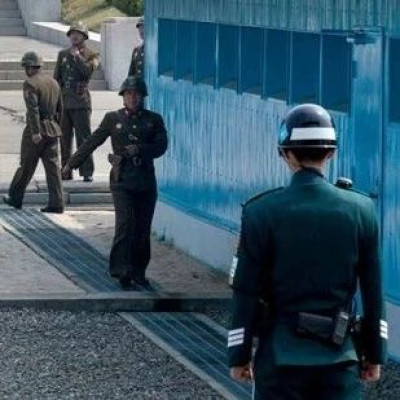 谁在幕后操纵无人机渗透仍存疑点，但朝韩都……