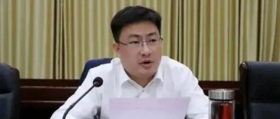 江西万年县委原书记毛奇，被公诉